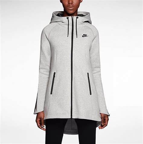 nike aeroloft parka damen